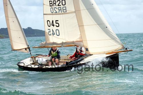 BayRaider 20 specs and reviews